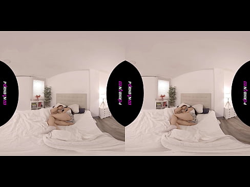 ❤️ PORNBCN VR Två unga lesbiska kvinnor vaknar upp kåta i 4K 180 3D virtual reality Geneva Bellucci Katrina Moreno ️ Super porr at porn sv.fuxporn-com.ru